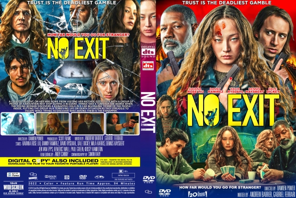 No Exit