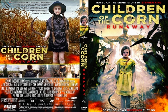 Children of the Corn: Runaway