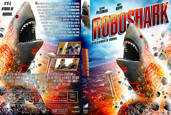 Roboshark