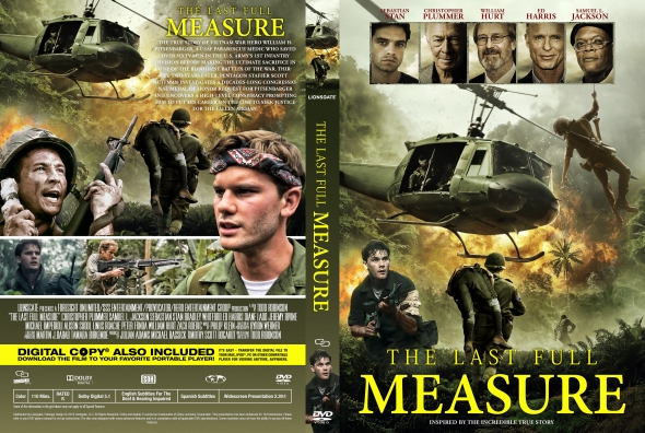 The Last Full Measure