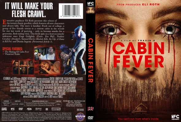 Cabin Fever