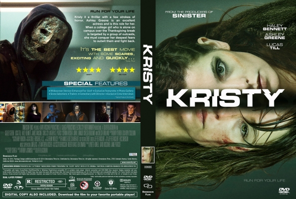 Kristy