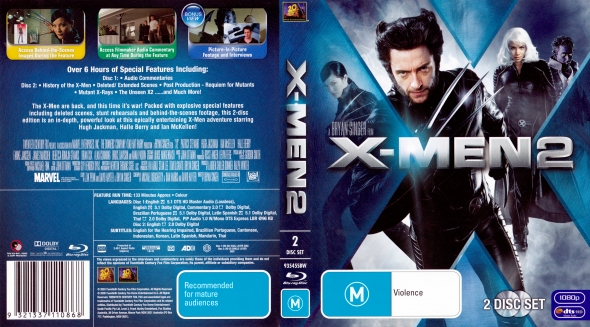 X-Men 2