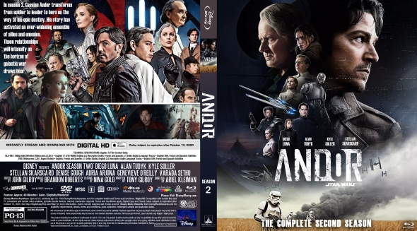 Andor - Season 2
