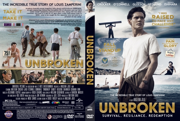 Unbroken