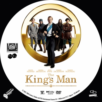 The King's Man
