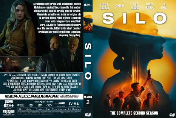 Silo - Season 2