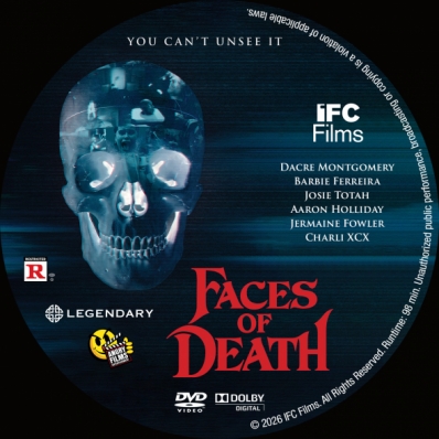 Faces of Death