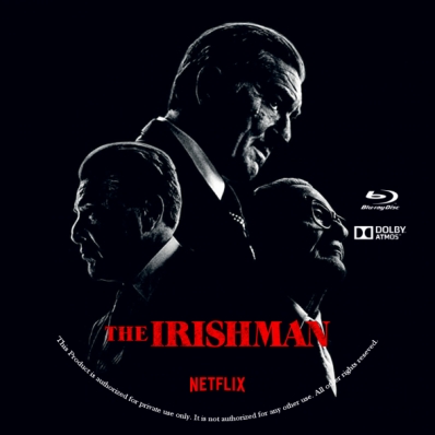 The Irishman