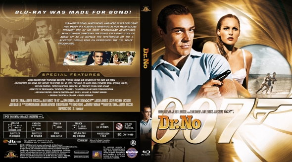 Dr. No