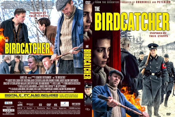 The Birdcatcher