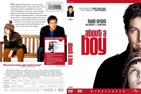 About a Boy