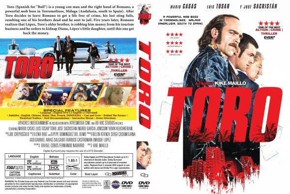 Toro