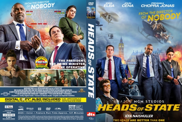 Heads of State
