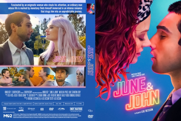 June and John