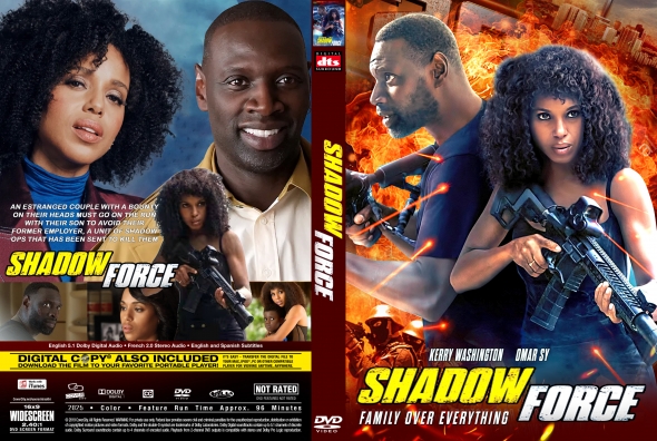 Shadow Force