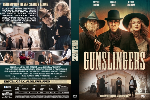 Gunslingers