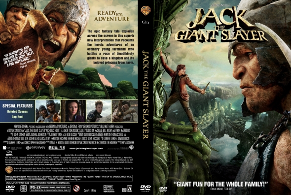 Jack the Giant Slayer