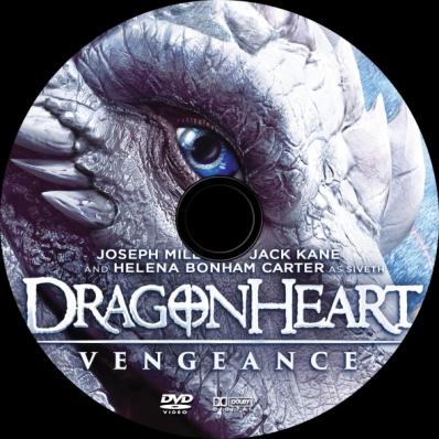 Dragonheart Vengeance