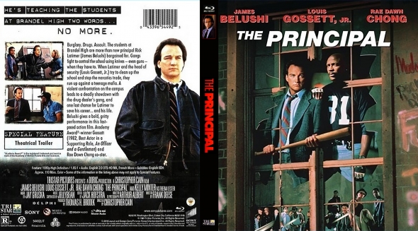 The Principal