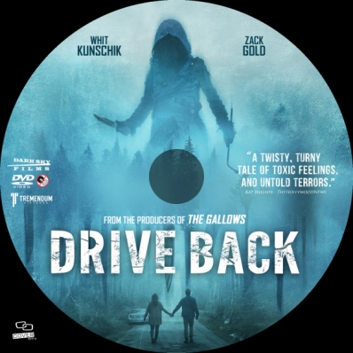Drive Back