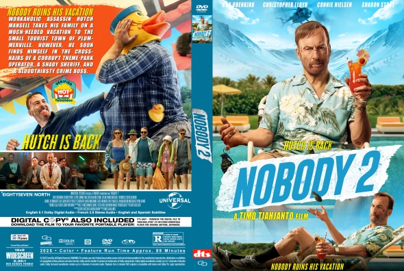 Nobody 2