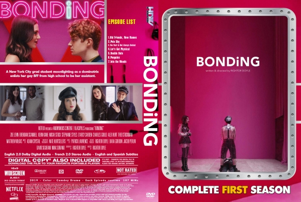 Bonding - Season 1