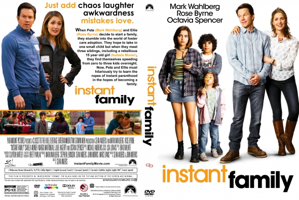 Instant Family