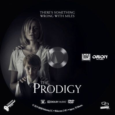 The Prodigy