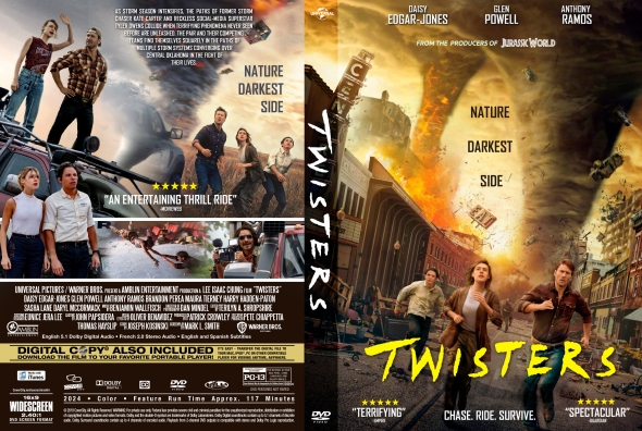 Twisters