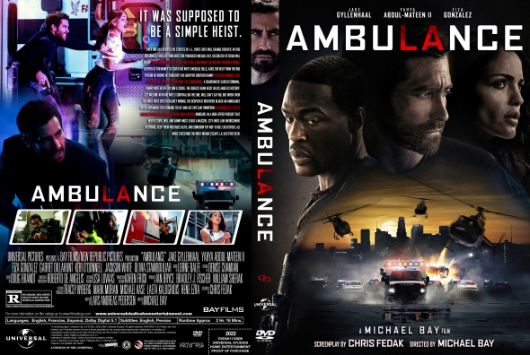 Ambulance