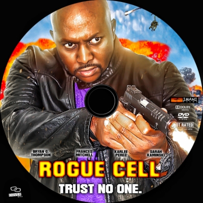 CoverCity - DVD Covers & Labels - Rogue Cell