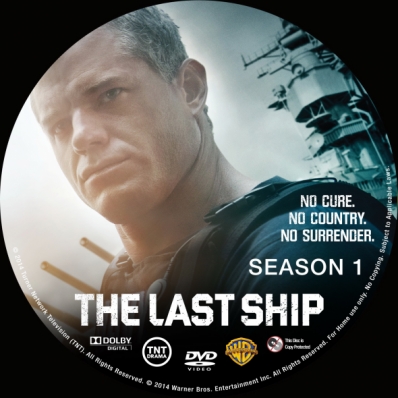 The Last Ship - Season 1