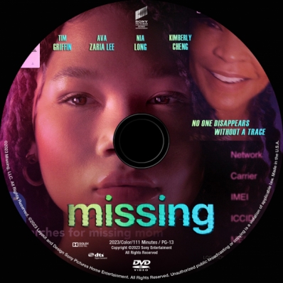 Missing