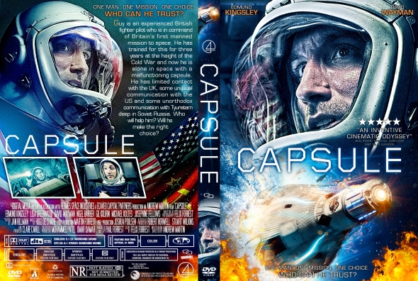 Capsule