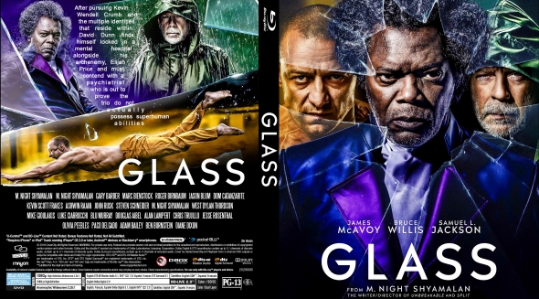 Glass