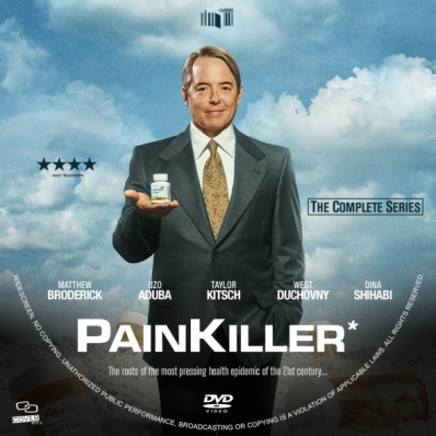 Painkiller