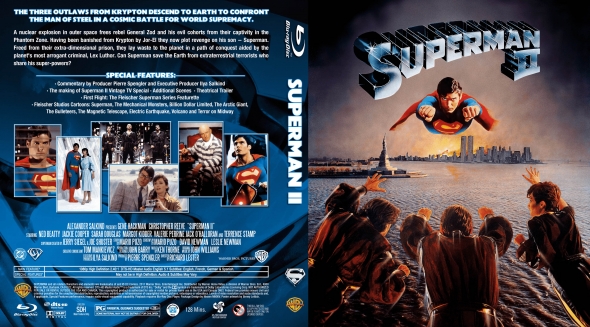 Superman II