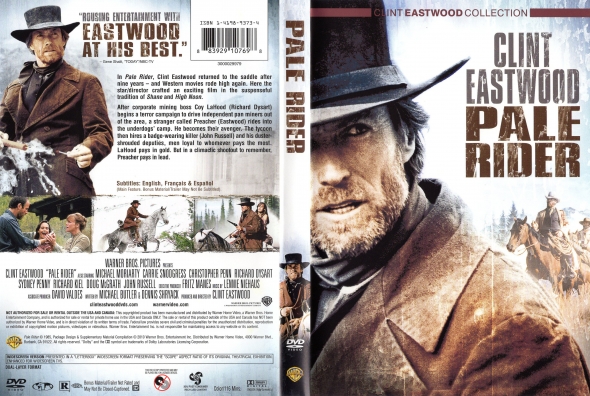 Pale Rider