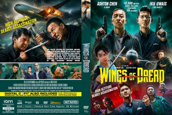 Wings of Dread