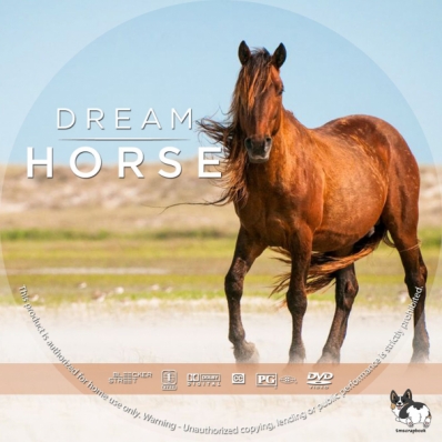 Dream Horse