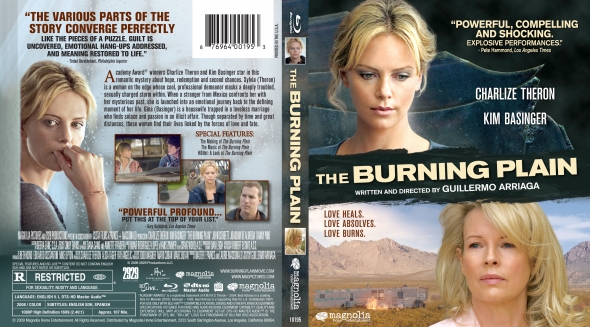 The Burning Plain