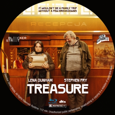 Treasure
