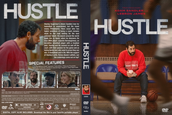 Hustle