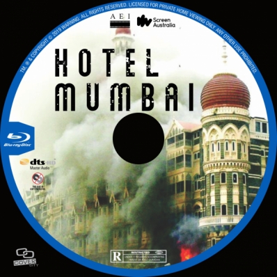 Hotel Mumbai