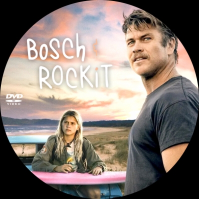 Bosch & Rockit