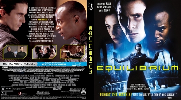 Equilibrium