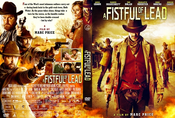 A Fistful of Lead
