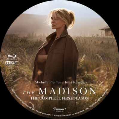 The Madison - Season 1