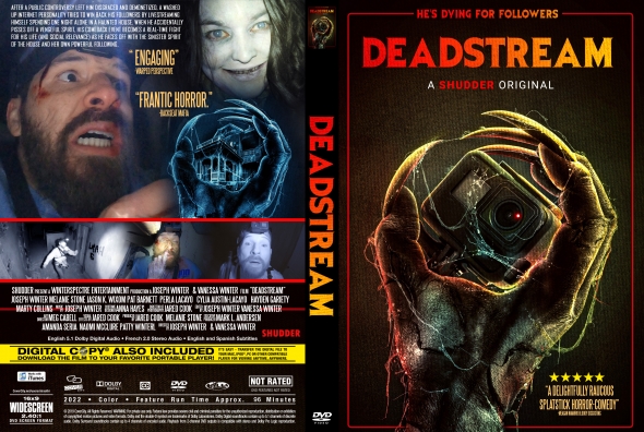 Deadstream